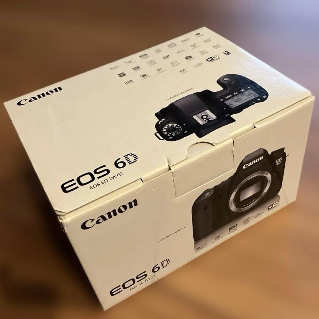 CANON EOS 6D HKIR改造済デジタルカメラ