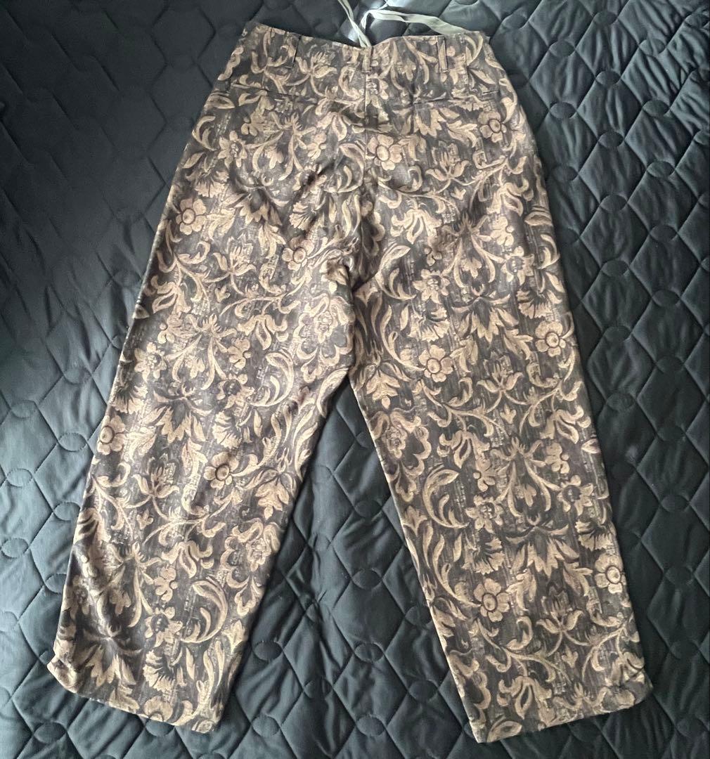 JOURNAL STANDARD / リランチェ オーバーパンツ / Sサイズ