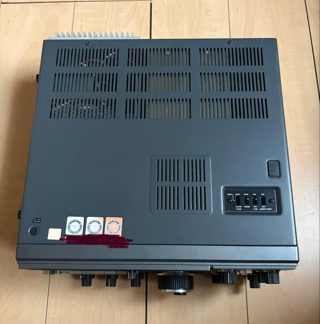 okayan  YAESU FT-726 オールモードトランシーバー