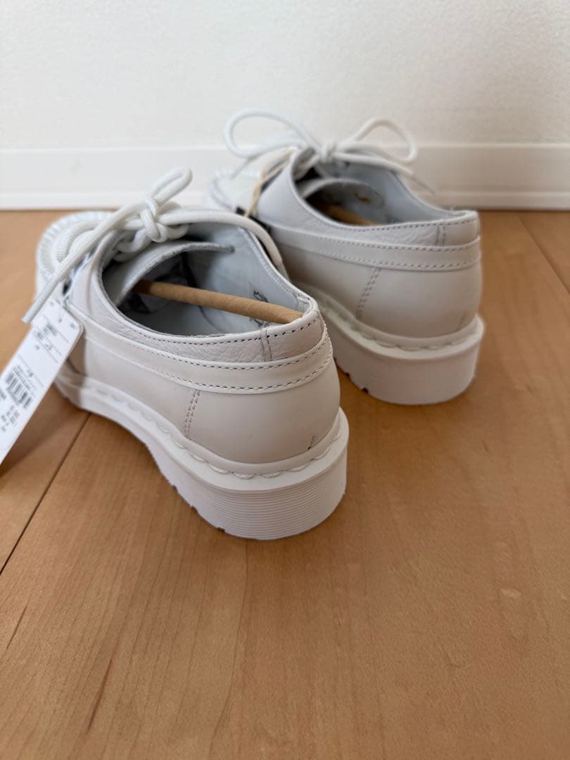 Dr. Martens MM6 1461 PENTON ドクターマーチン　UK5