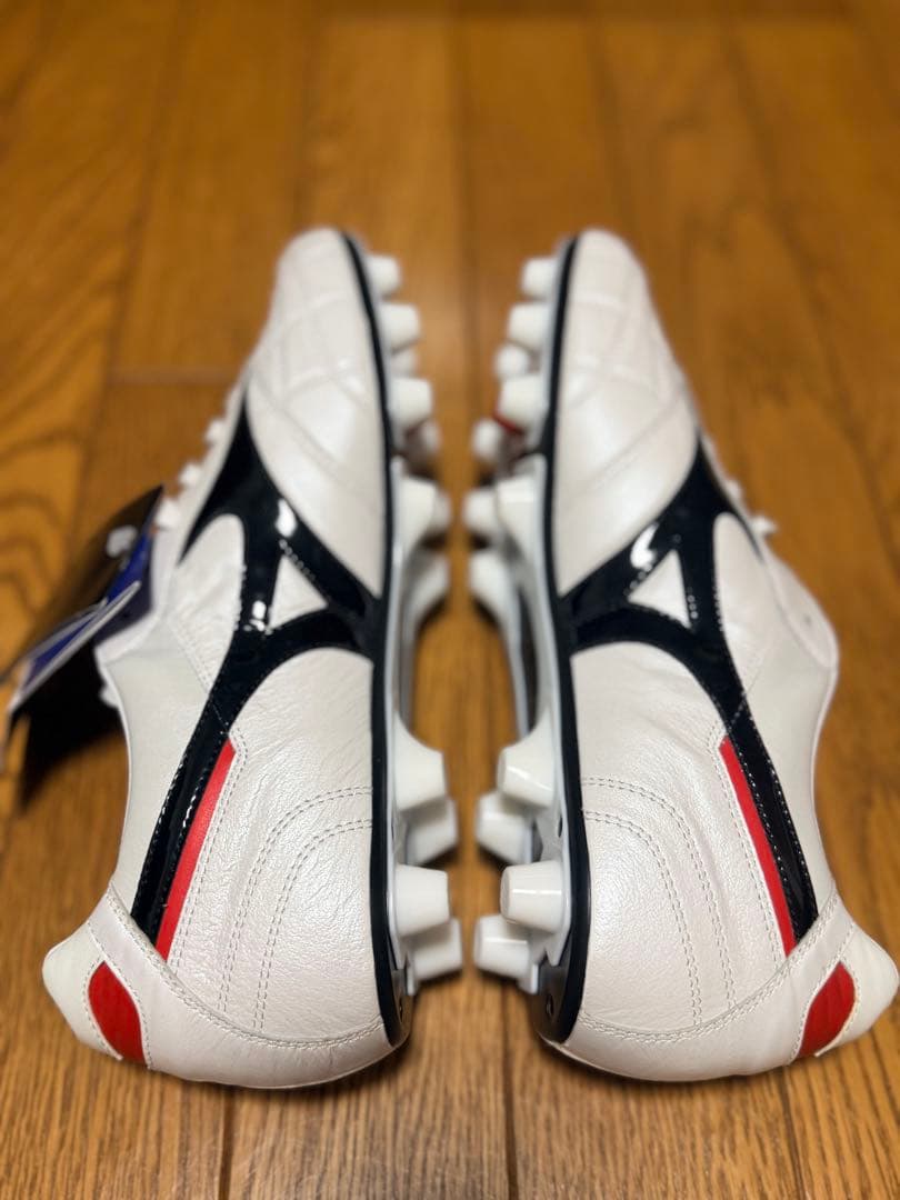 『新品』タグ付き⭐️ モレリア 2Japanクロススティッチ 27cm