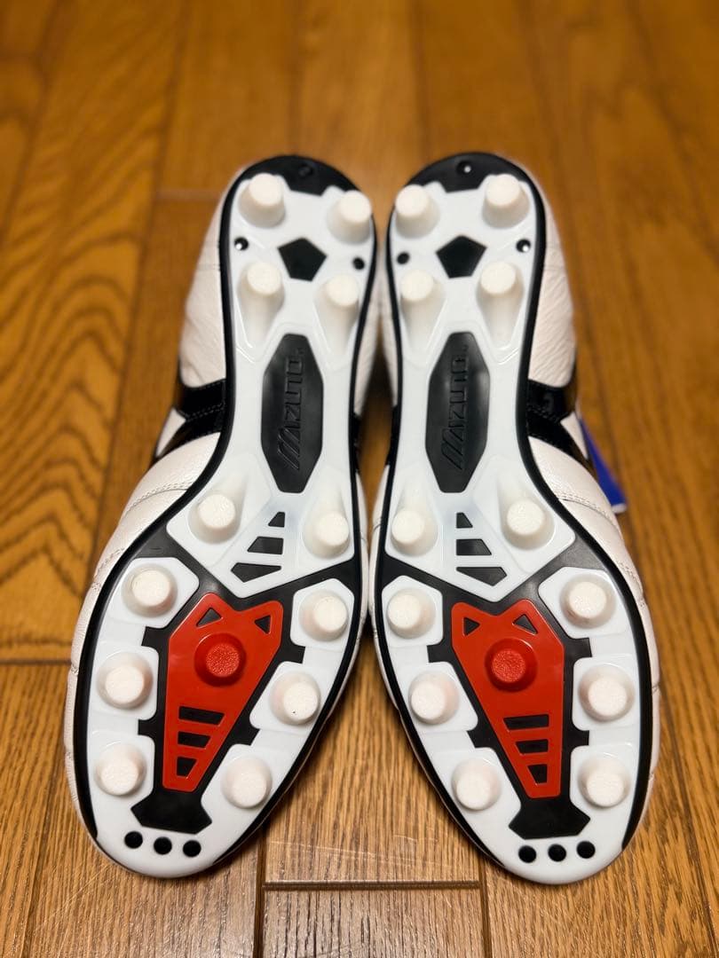 『新品』タグ付き⭐️ モレリア 2Japanクロススティッチ 27cm