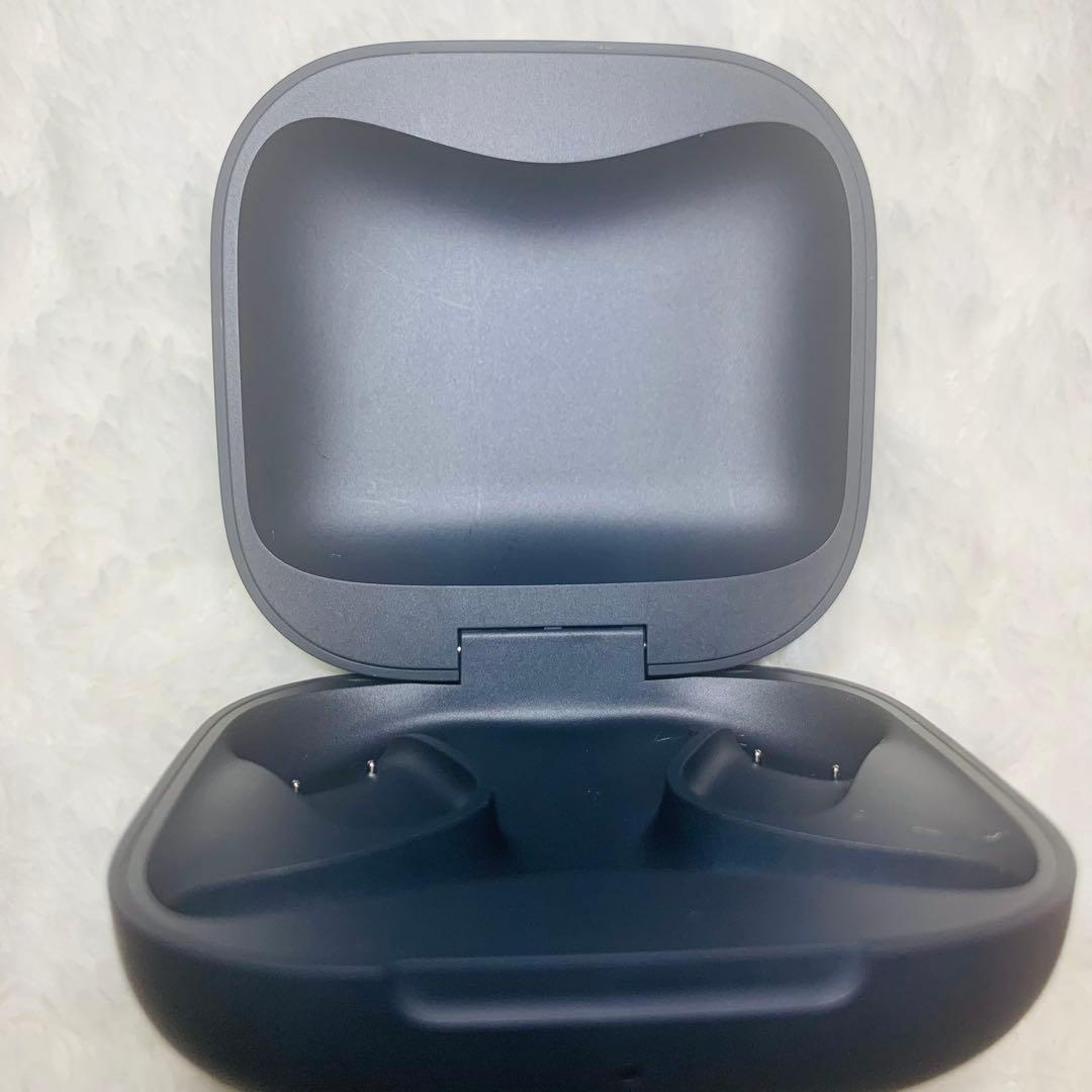 美品 SHOKZ OPENFIT AIR ブラック　14