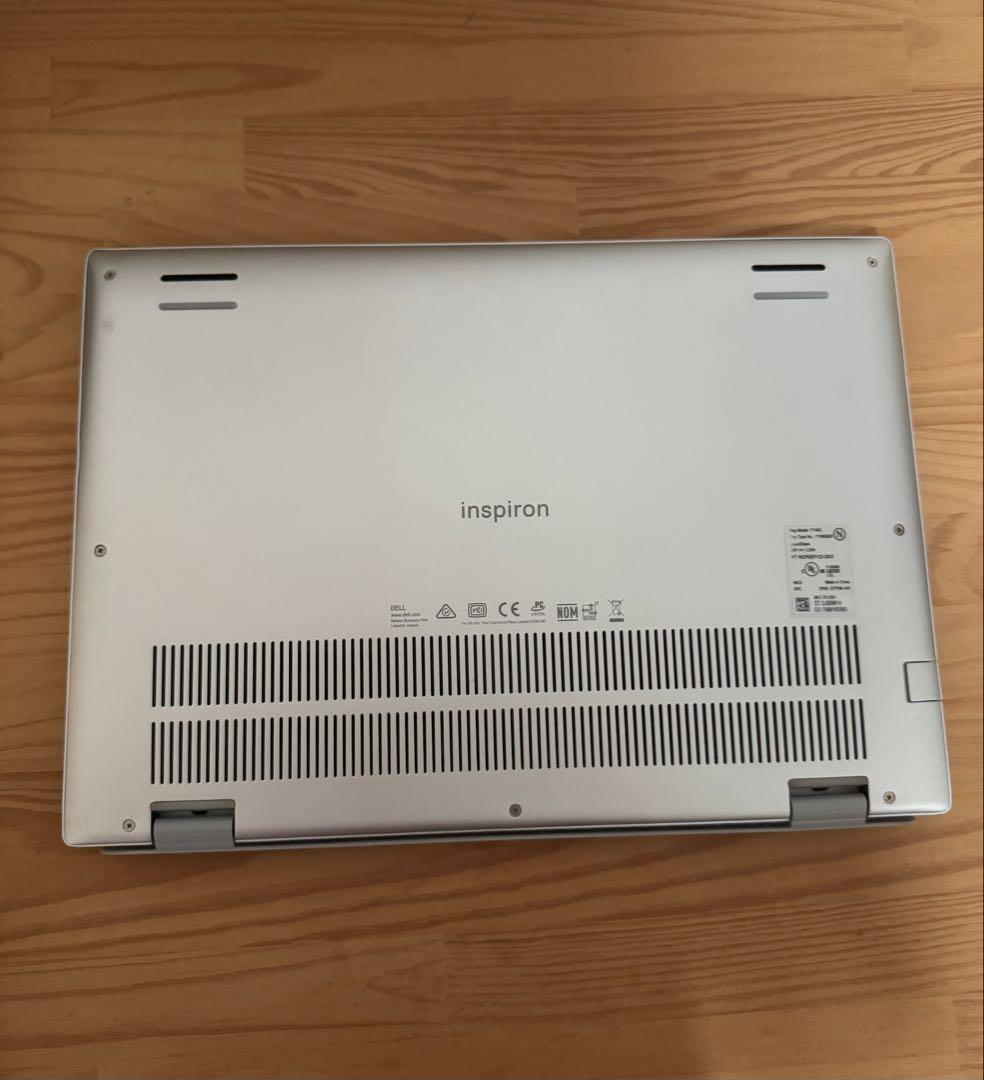 Windowsノート本体 Dell Inspiron 13 5330 Core Ultra 7 155H