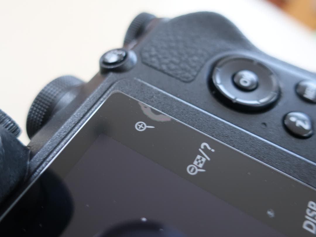 ニコン　Nikon Z50 ボディ　交渉OK　ショット数極少！　おまけつき