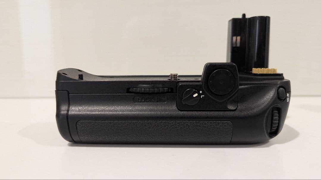 ニコンF6　MB-40　レンズ等セット