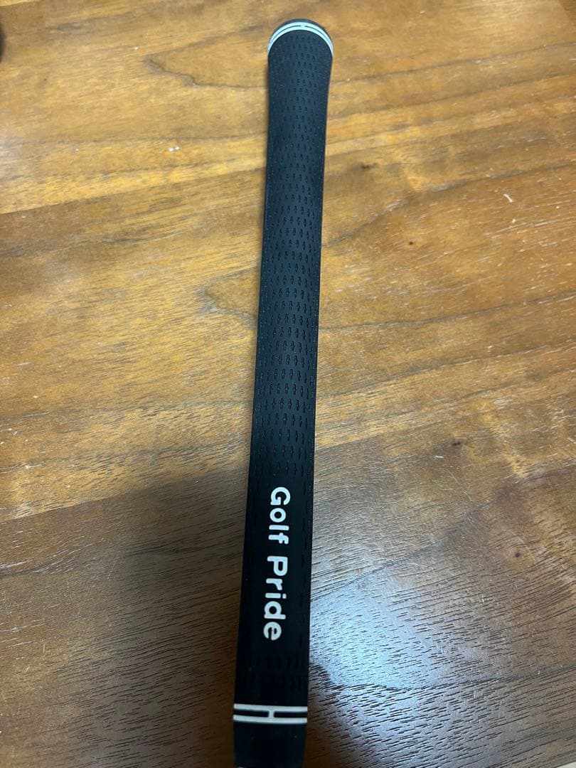 ツアーAD DI 7S タイトリストスリーブ付　タイトリスト　4w シャフト