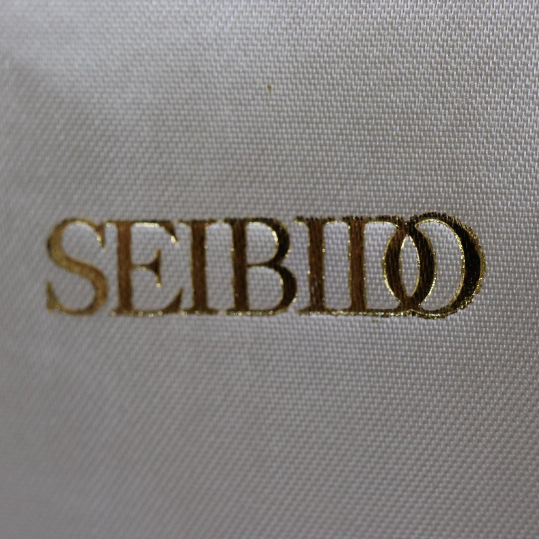 雪*丸様 誠美堂真珠 黒蝶真珠ネックレス 8.0～11.0mm 本真珠 全長47