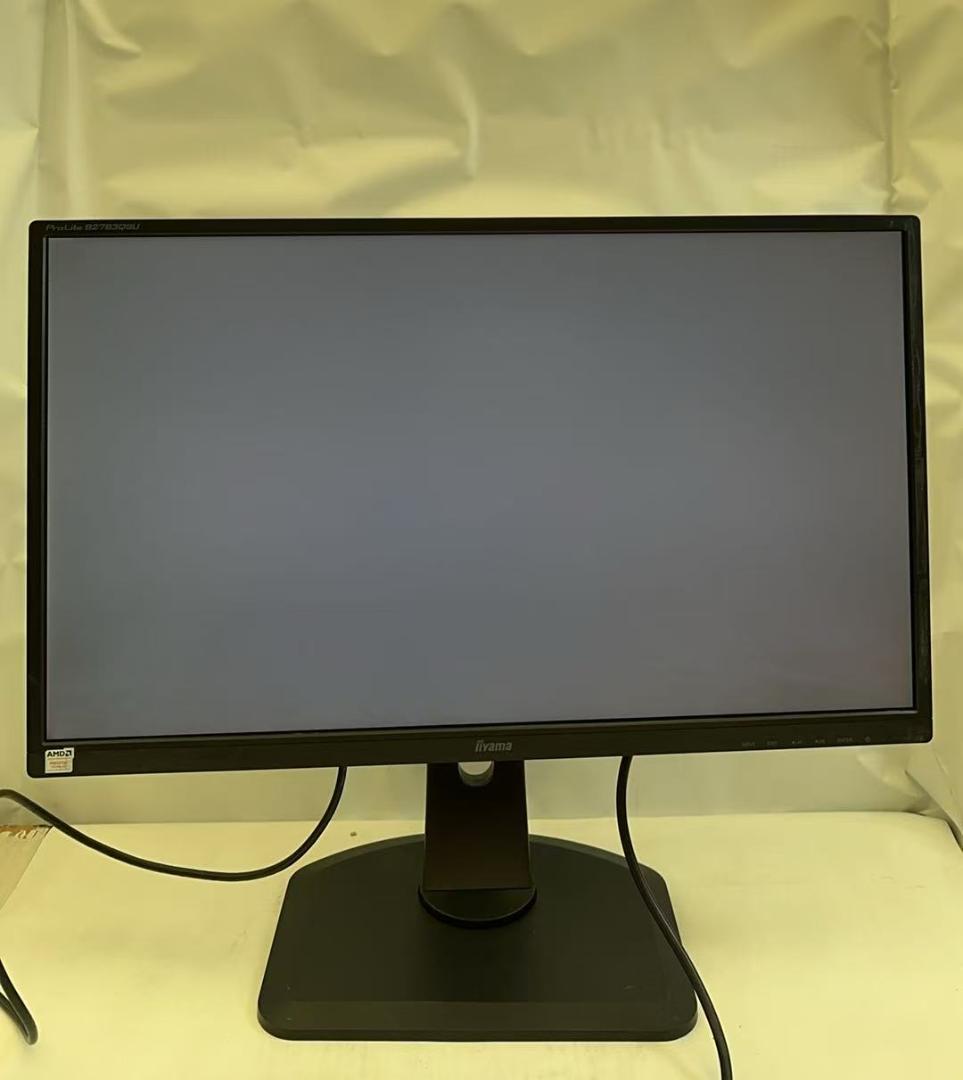 iiyama ProLite B2783QSU 27インチ
