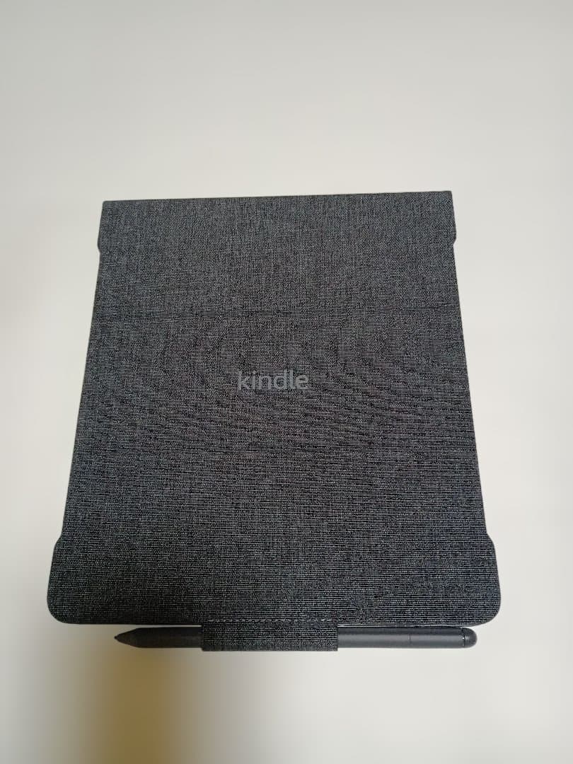 Kindle Scribe 64GB カバー、ペン、フィルム