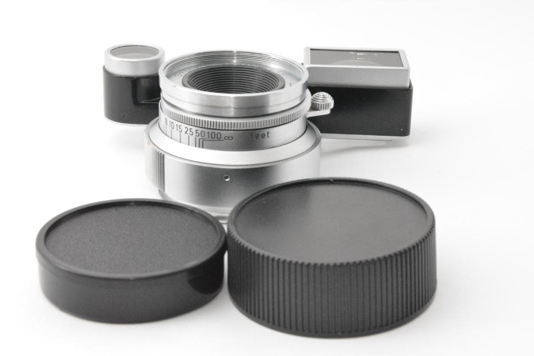 ライカ LEICA SUMMARON M 35mm F3.5