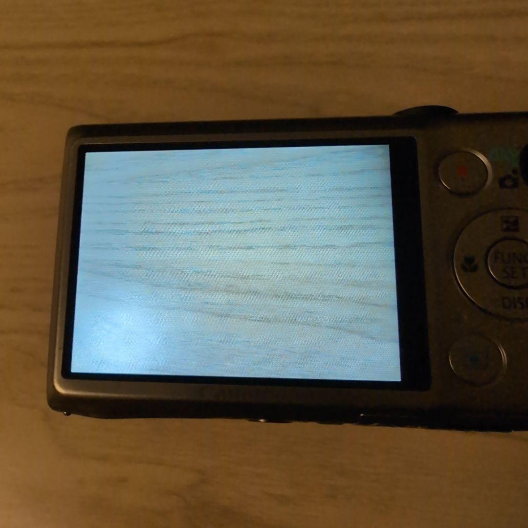 CANONデジタルカメラ IXY410f