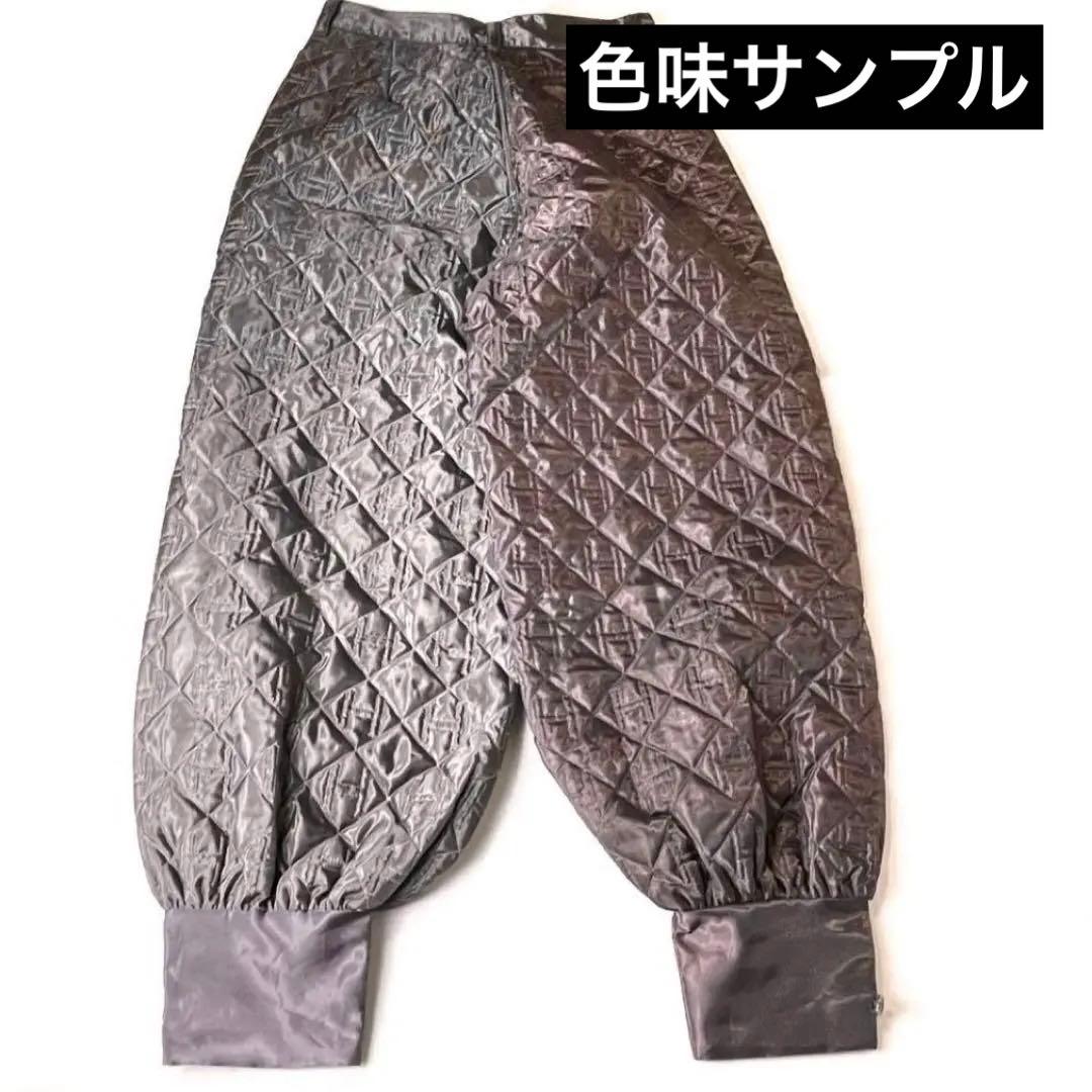 hazama レッグウォーマー