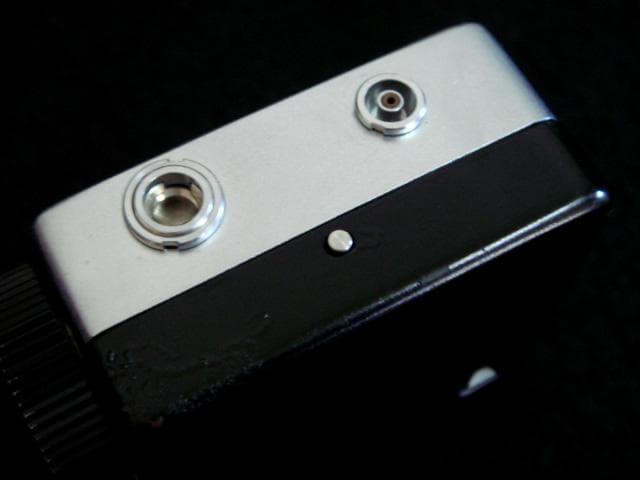 53634 撮影可 リコー オートハーフ 初期型 ricoh autohalf