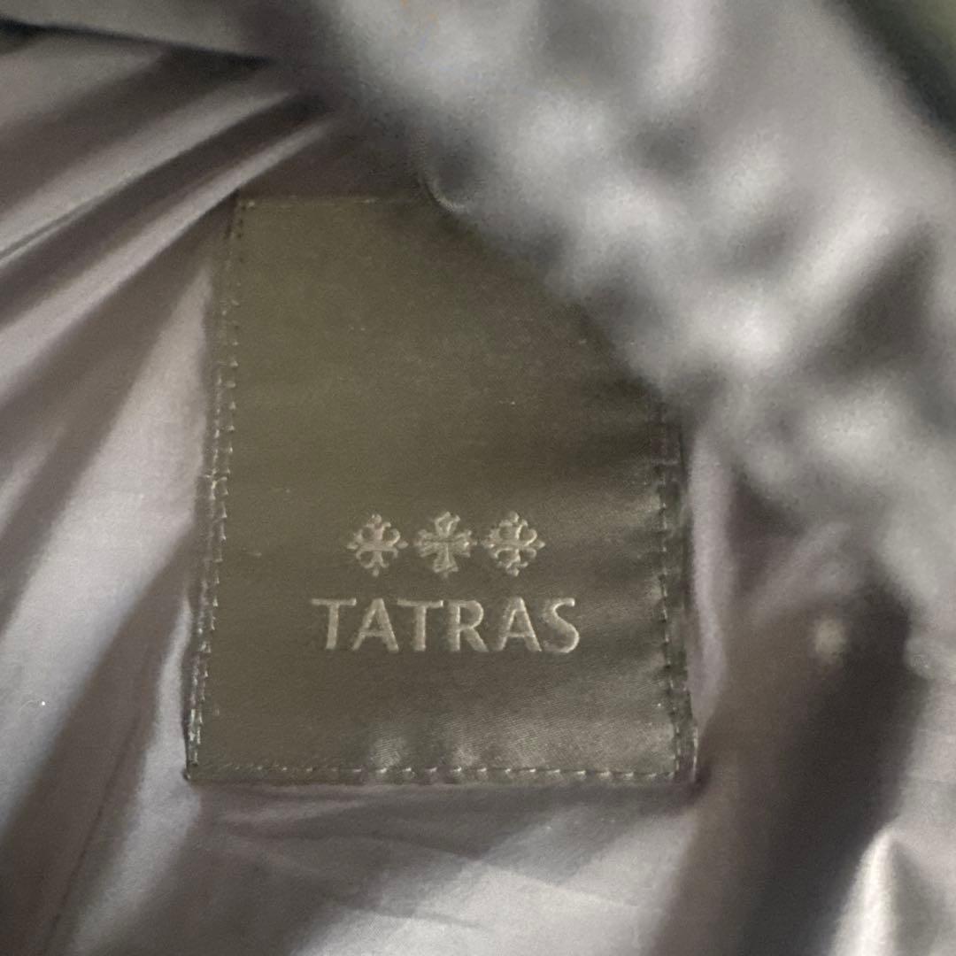 正規品タトラスメンズ