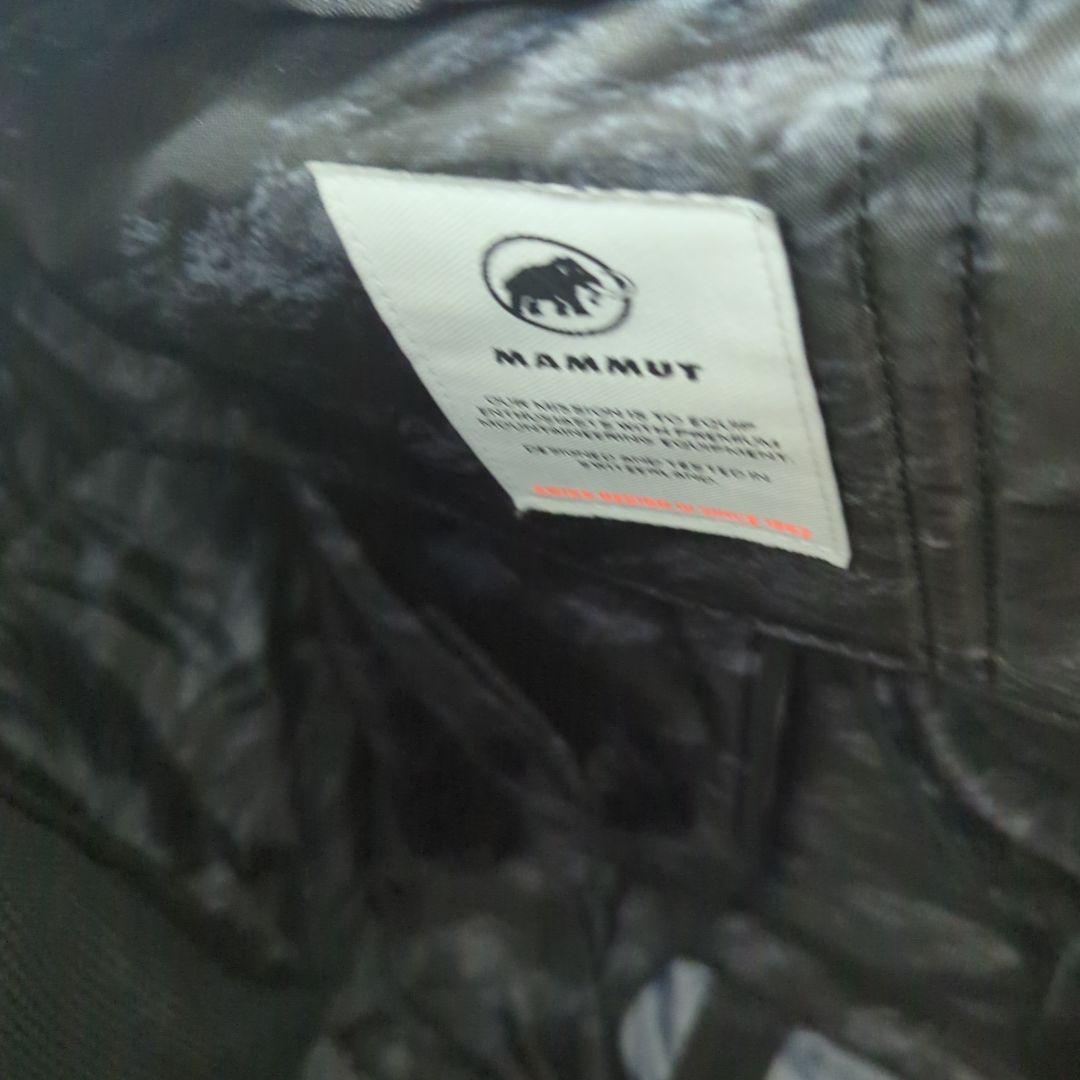 バッグ MAMMUT SEONTRANSPORTER 25 CLASSIC 25