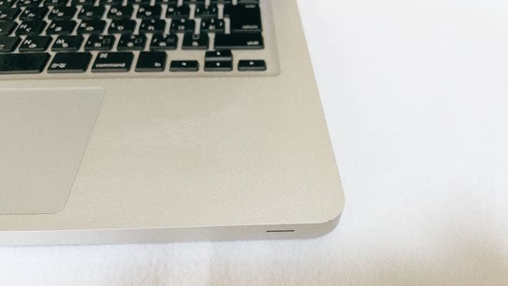 MacBook本体 SSD240GB MacBook Pro