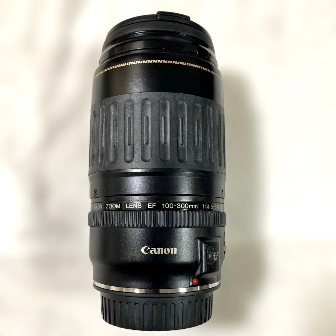 L-28 CANON EOS100QD+付属品　ジャンク　キャノン　工芸品