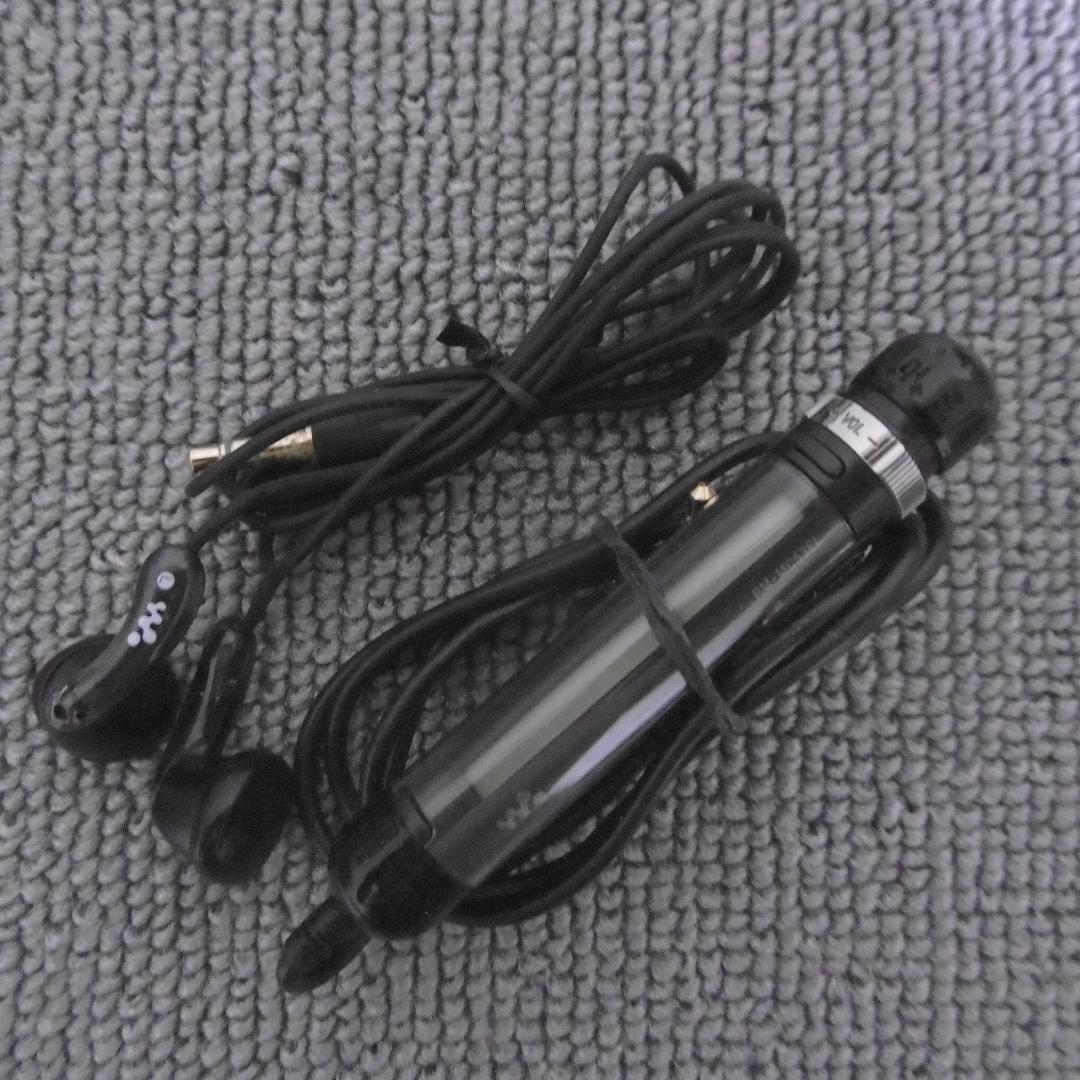 SONY CDウォークマン D-NE730-BK