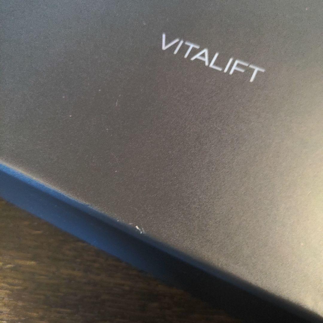 【本日限定お値下げ！】VITALIFT RF EH-SR-85バイタリフト美顔器