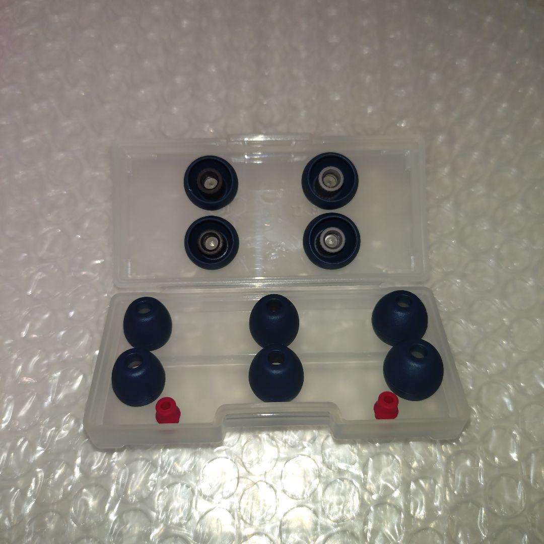 SeeAudio Bravery AE リミテッド エディション 青