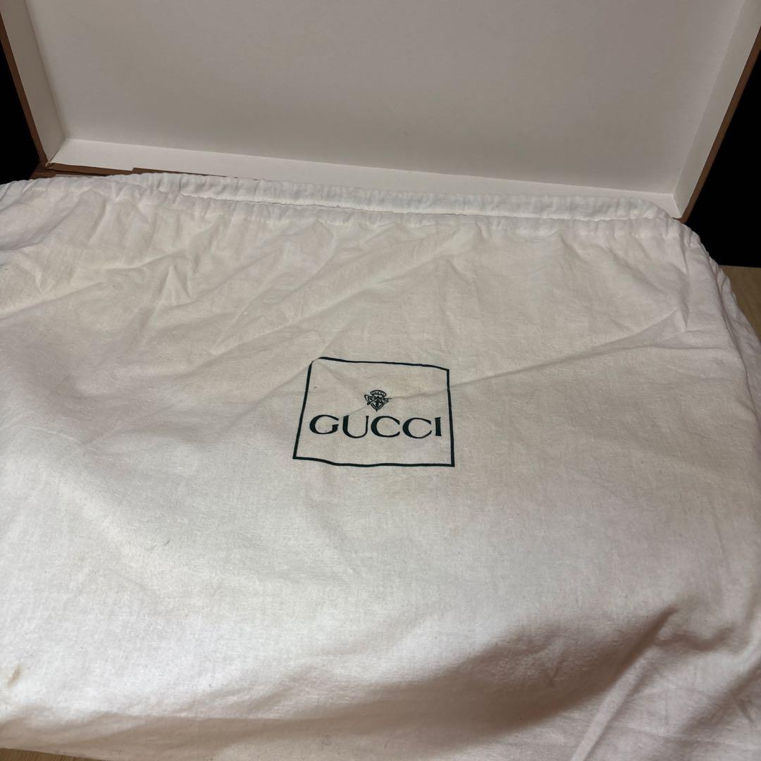 Gucci GGパターン トートバッグ　グッチ