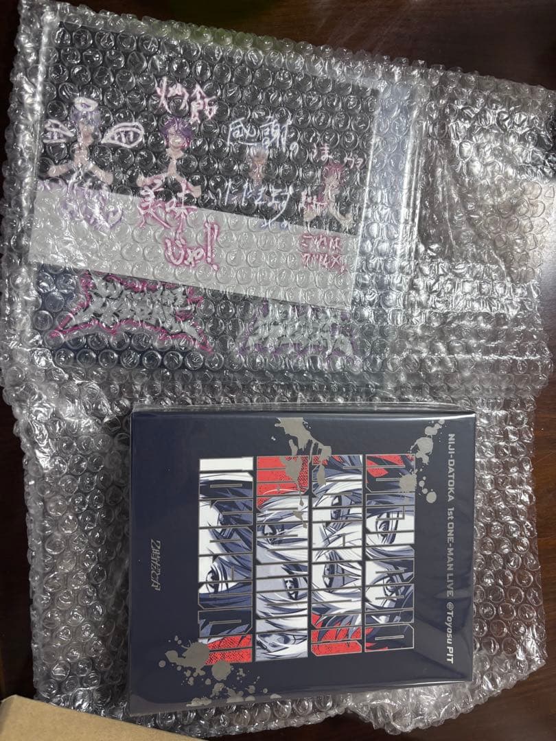 2時だとか 1st ワンマンライブ [Blu-ray] 優勝特典付き