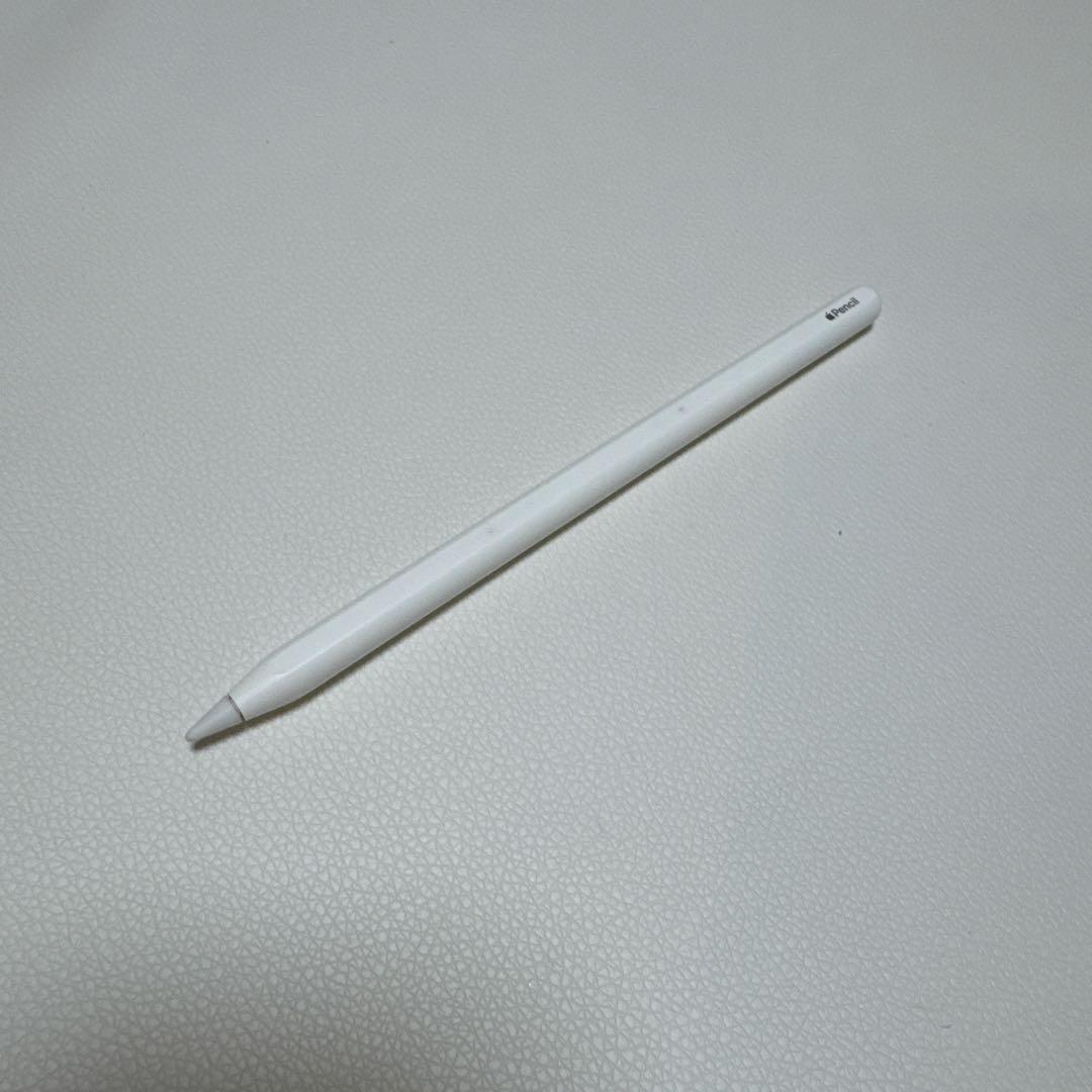 iPad Pro 第2世代+Apple pencil第2世代セット