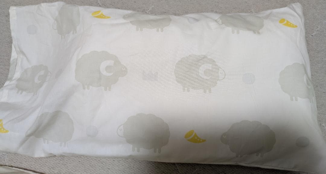 【美品・一部未使用】ファルスカ farska コンパクトベッド フィットL