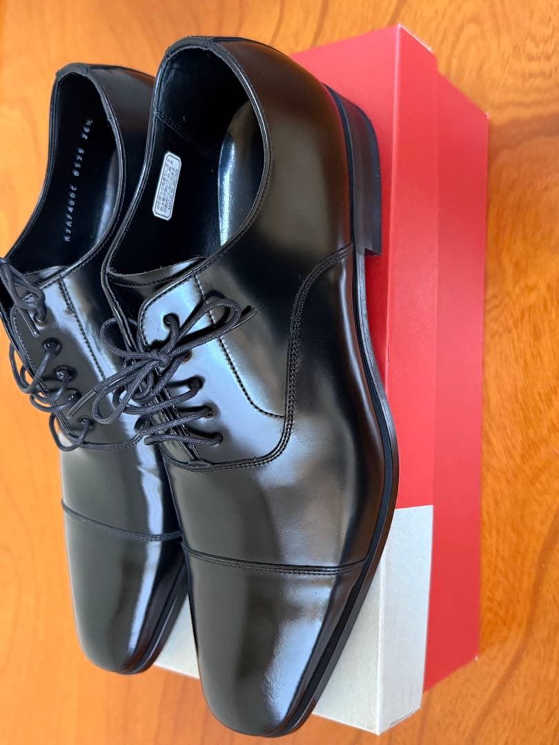 【新品】REGALリーガルビジネスシューズ26.5cm