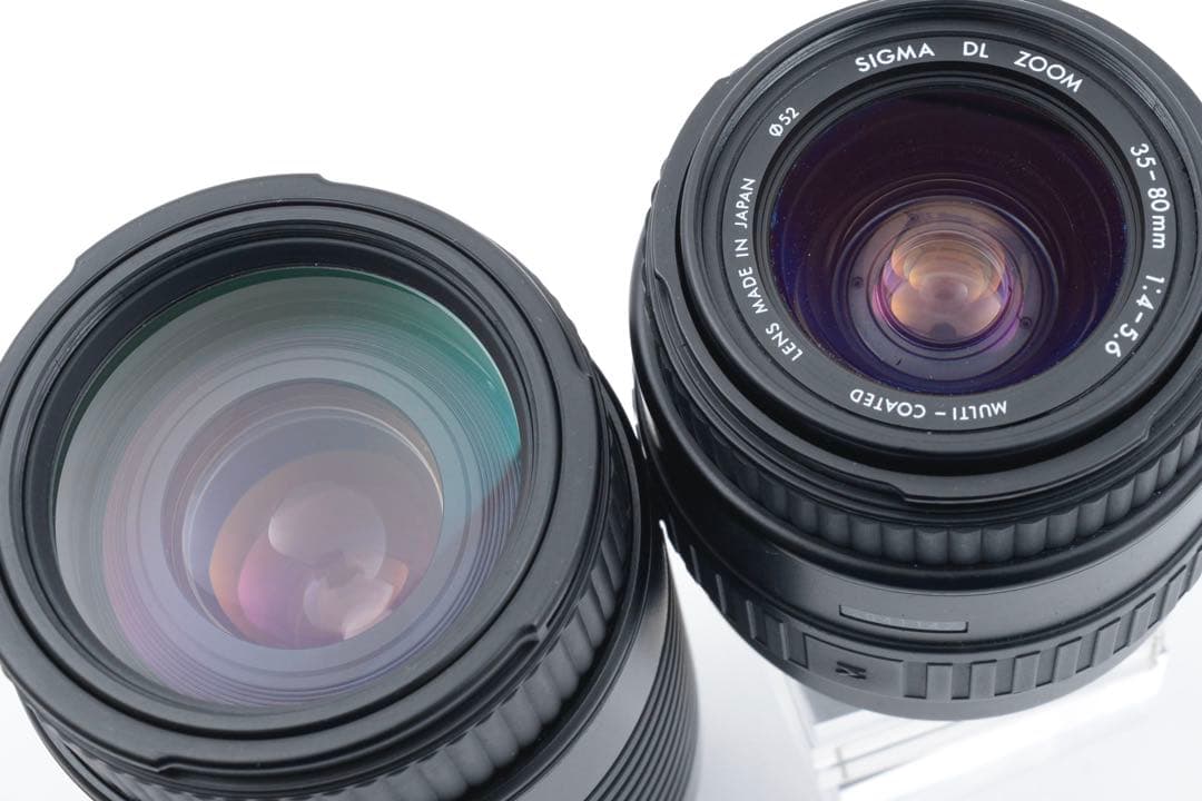 デジタル一眼レフカメラCanon EOS 5D Mark IVダブルレンズセット