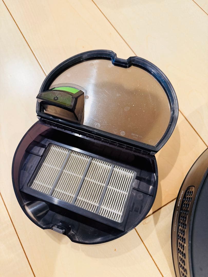 ルンバs9+ & ブラーバジェットm6 セット販売（送料込み）