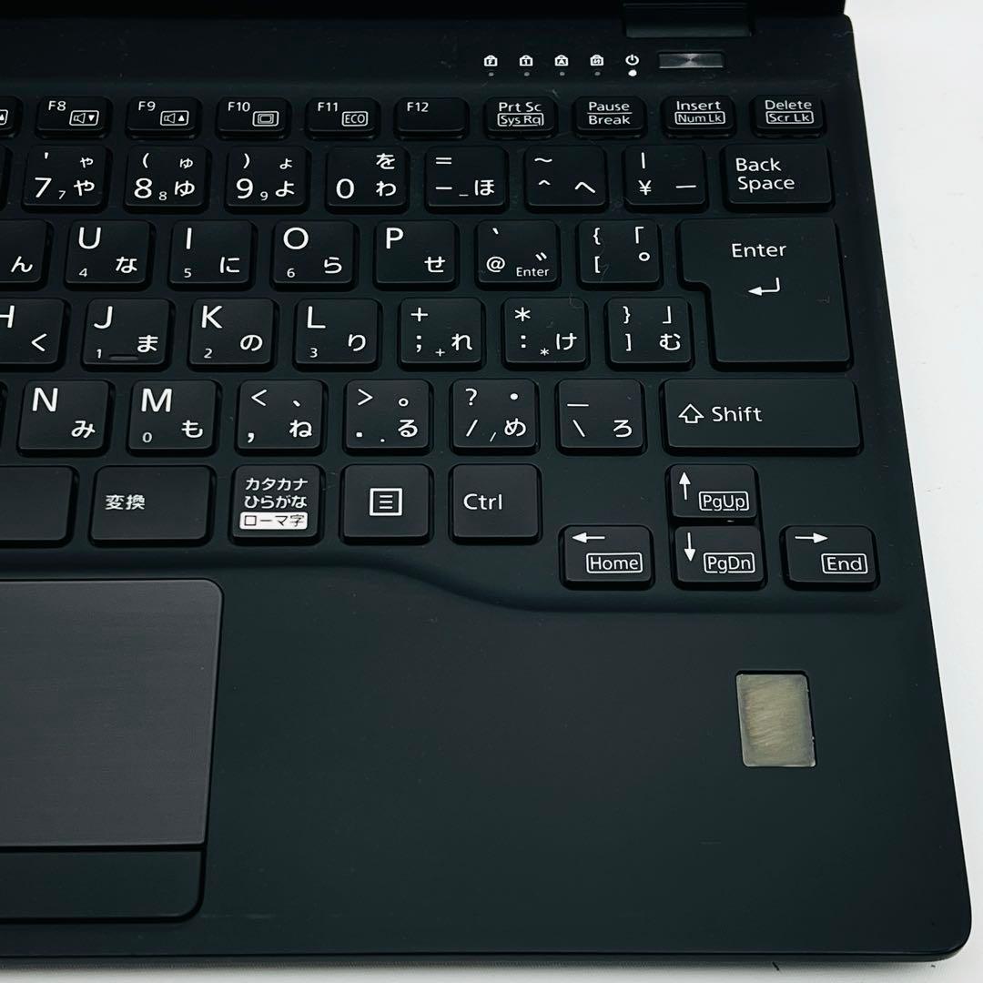 Core i7 11世代 32GB ノートパソコン Windows11 オフィス