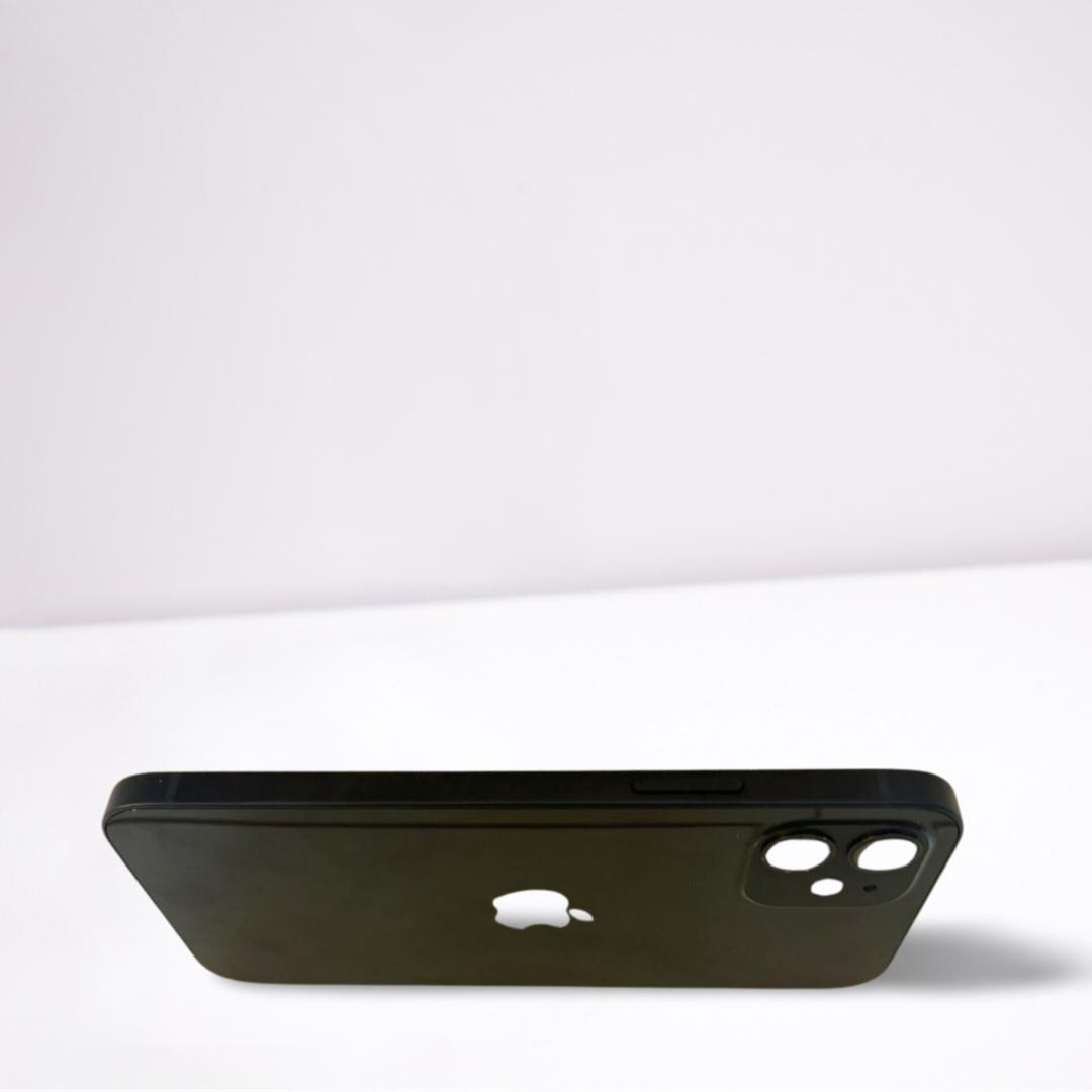 iPhone12 ブラック 64GB SIMフリー 本体