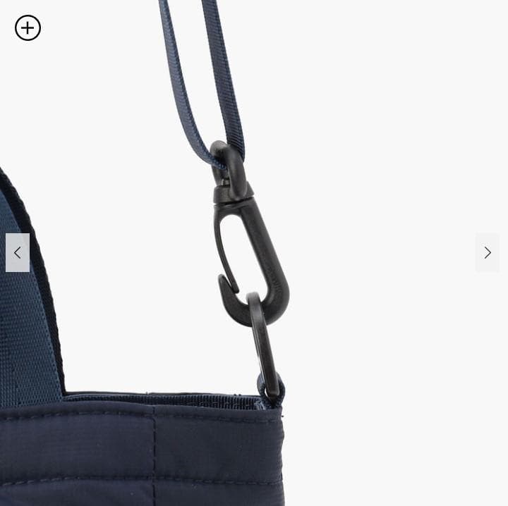 ブリーフィング カートトートバック 2WAY CART TOTE（ネイビー）