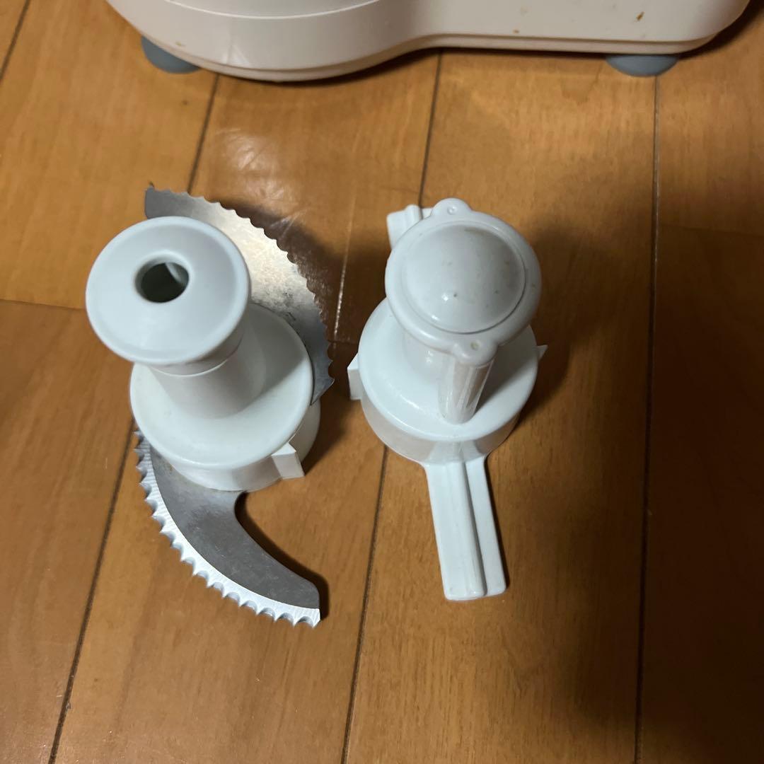 スーパーカッター　力くん　（取扱説明書つき）