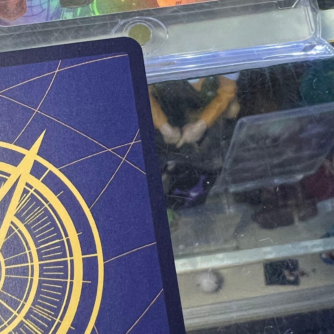 ワンピース カードゲーム ヴィンスモーク・レイジュ SP EB03-031