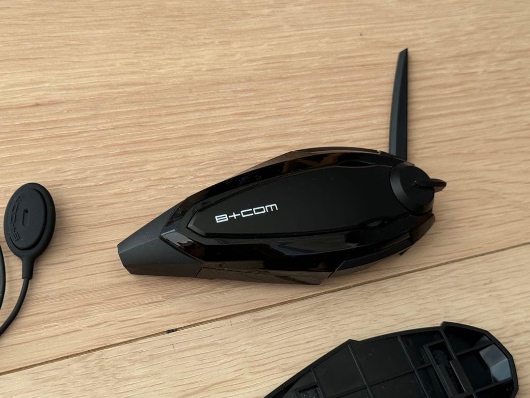 B+COM 6XR ビーコム インカム