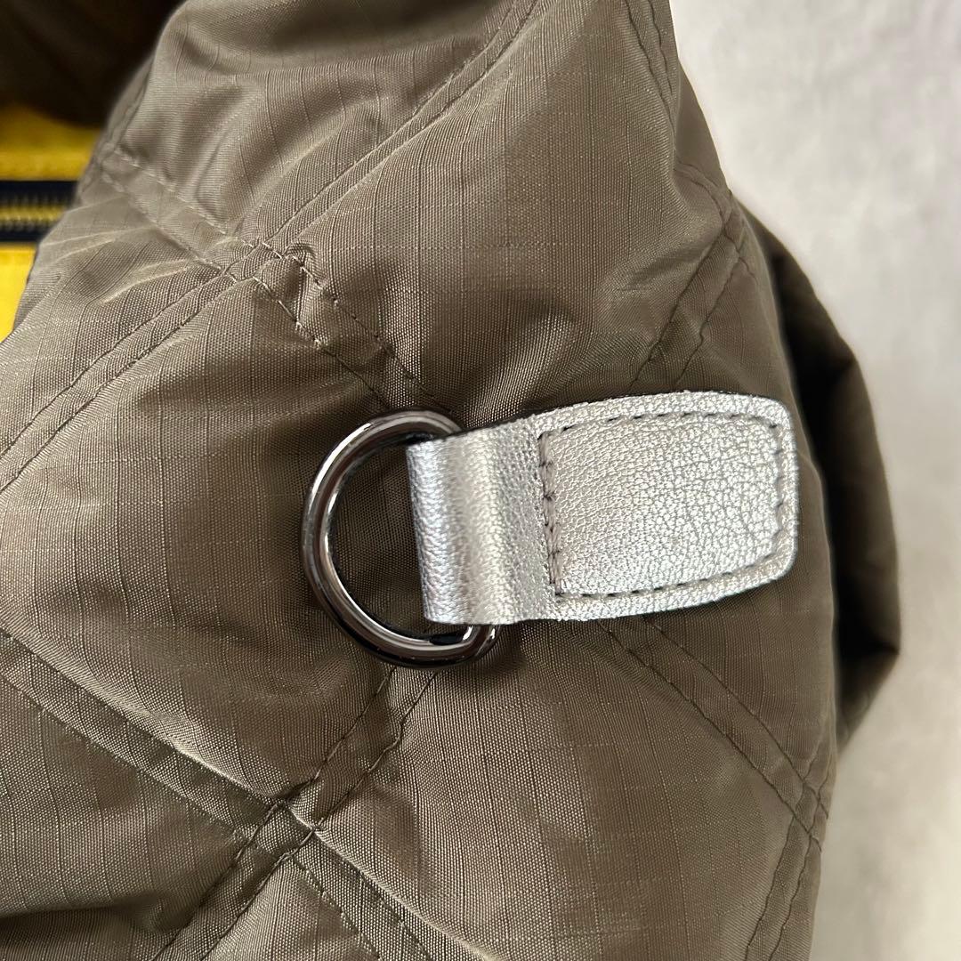 未使用級✨️ DOUBLELOOP 4way トートバッグ ショルダーバッグ