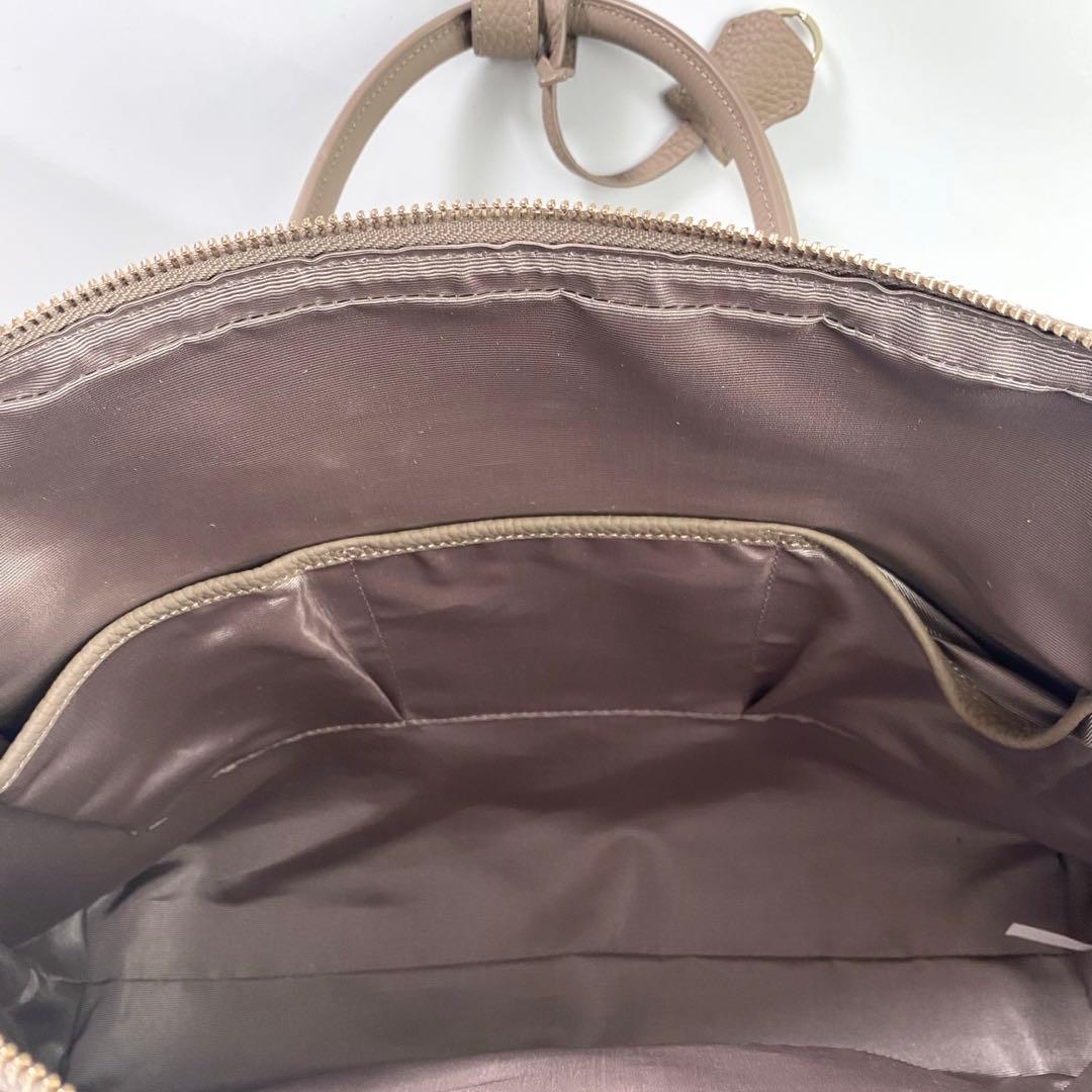 【未使用級】HAYNI× meme.コラボ Roynel ロイネルビジネスバック