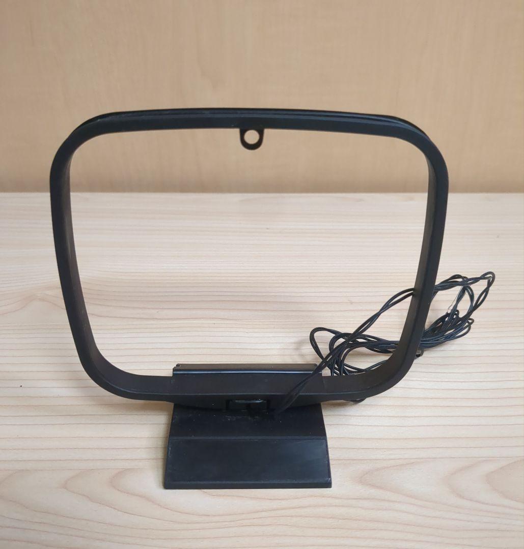 【美品】Panasonic (パナソニック）CD プレイヤーSC-HC28-P