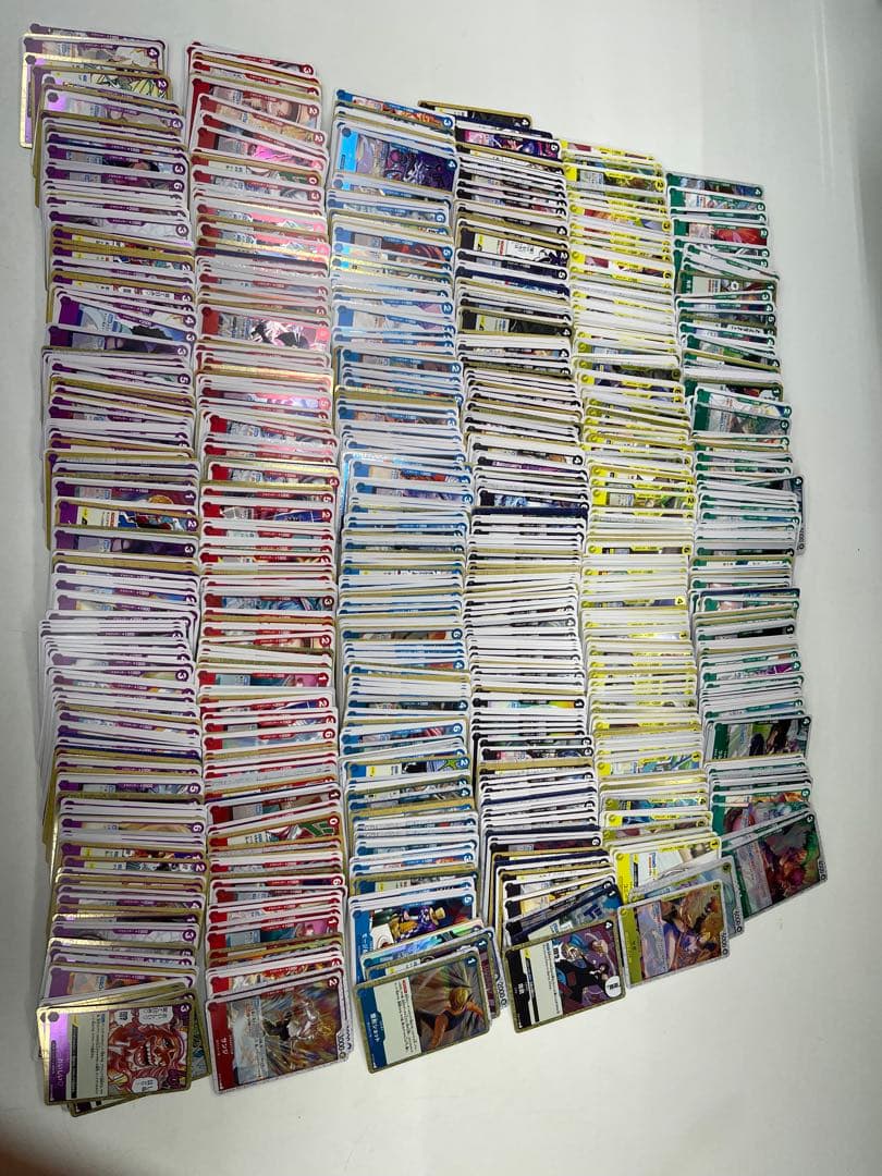 鳥*丸様 ワンピースカード　まとめ売り　SR シークレット