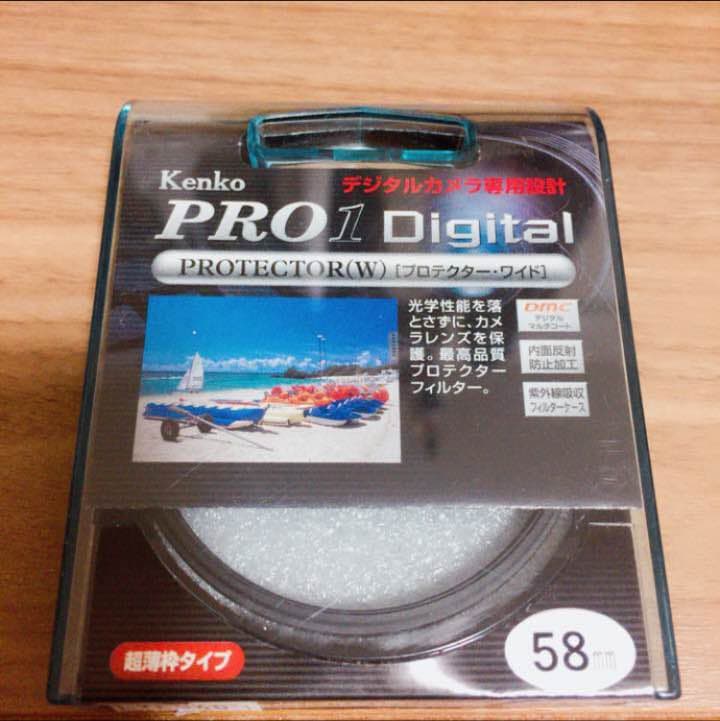 Canon 望遠ズーム