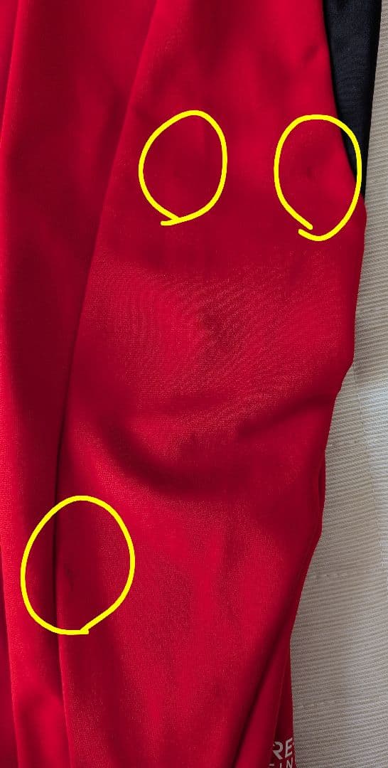 Castelli Pelfetto Ros Jacket サイズS