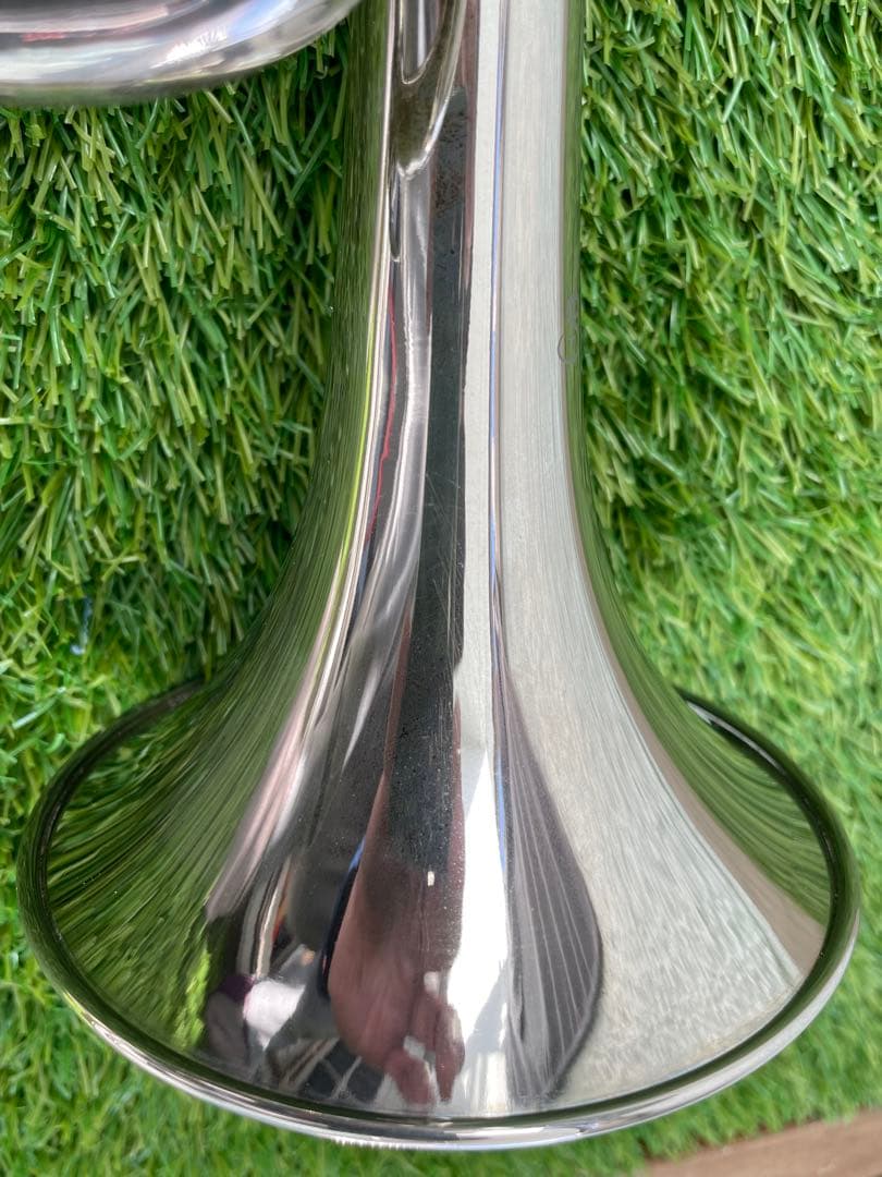 SLADE designed in USA トランペット