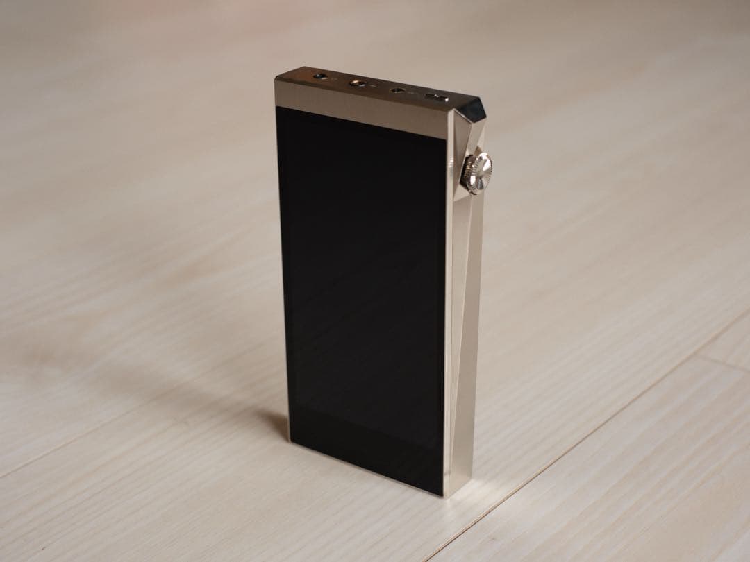 ポータブルプレーヤー Astell&Kern A&ultima SP2000T CN