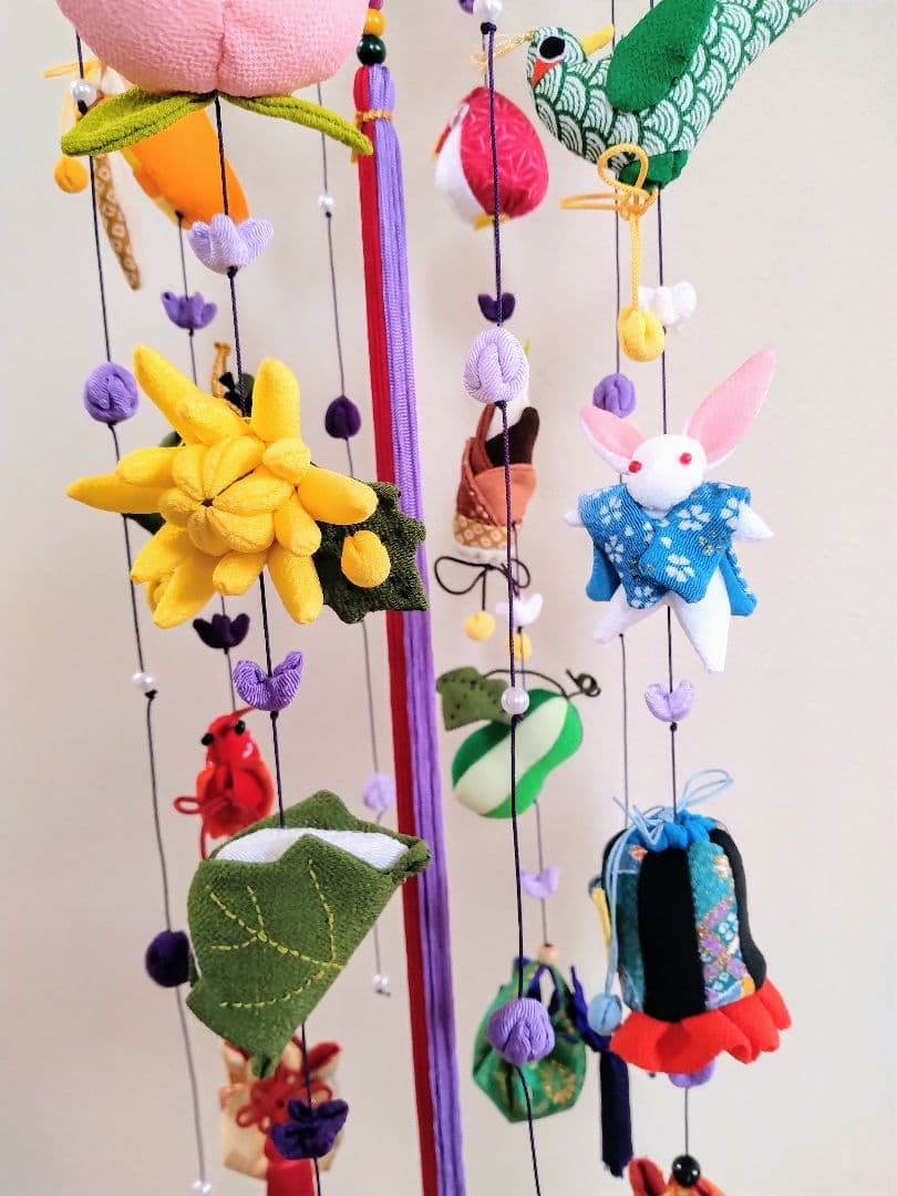 ふみばーば「端午の節句」