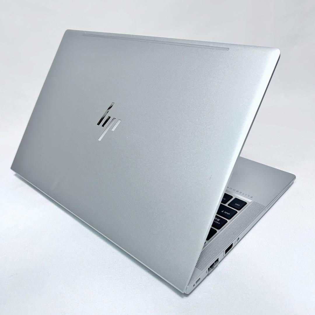 【極上バッテリー×美品】EliteBook 630 G10｜第13世代i5｜上位