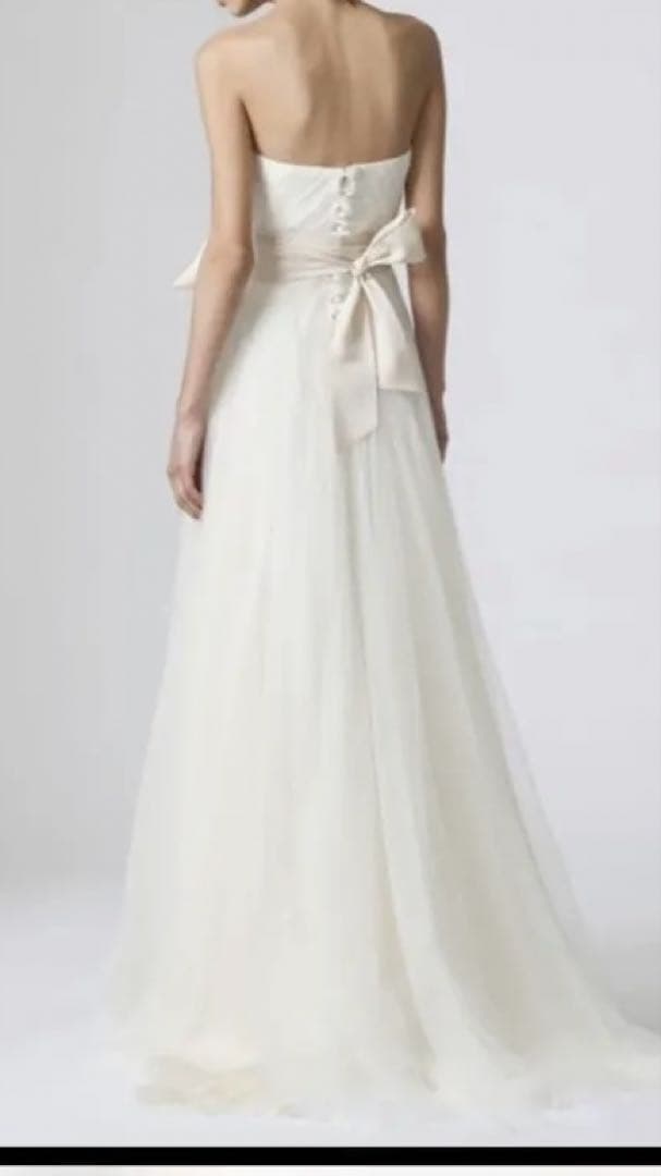 verawang ベラウォン デラニー US4 トリートドレッシング