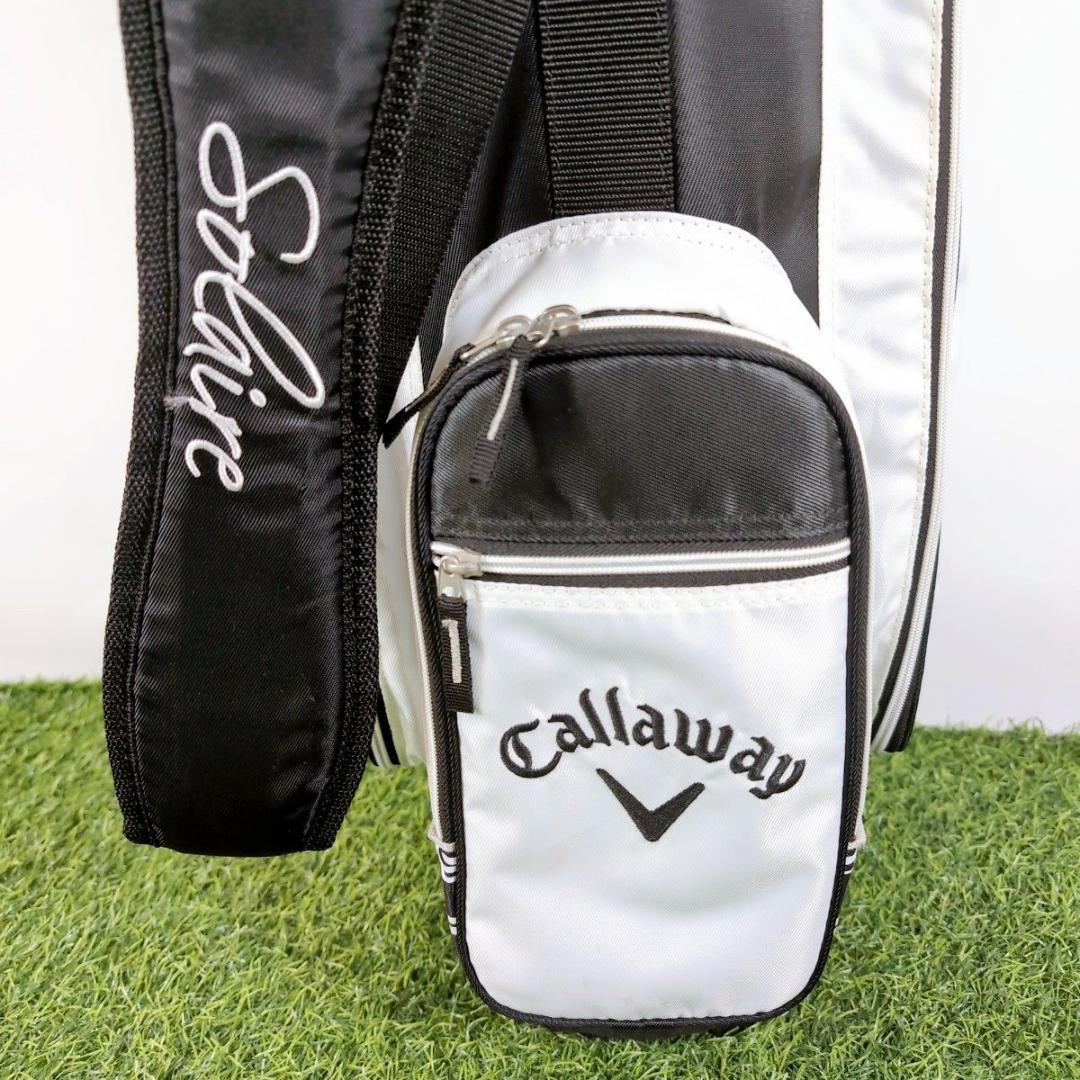 Callaway Solaire ソレイル レディース 女性用 ゴルフセット